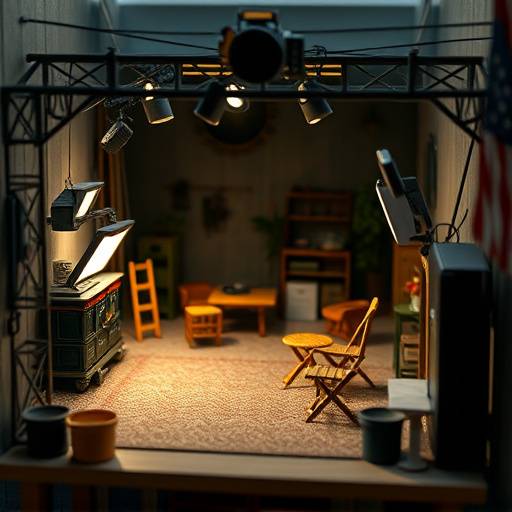 Miniature du cours Techniques Avancées de Réalisation